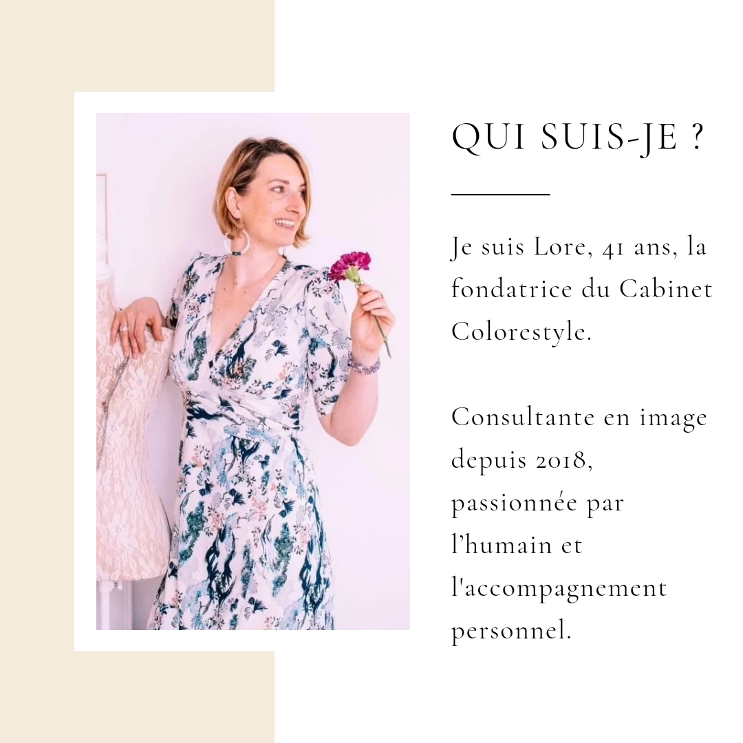 BIENVENUE CHEZ COLORESTYLE