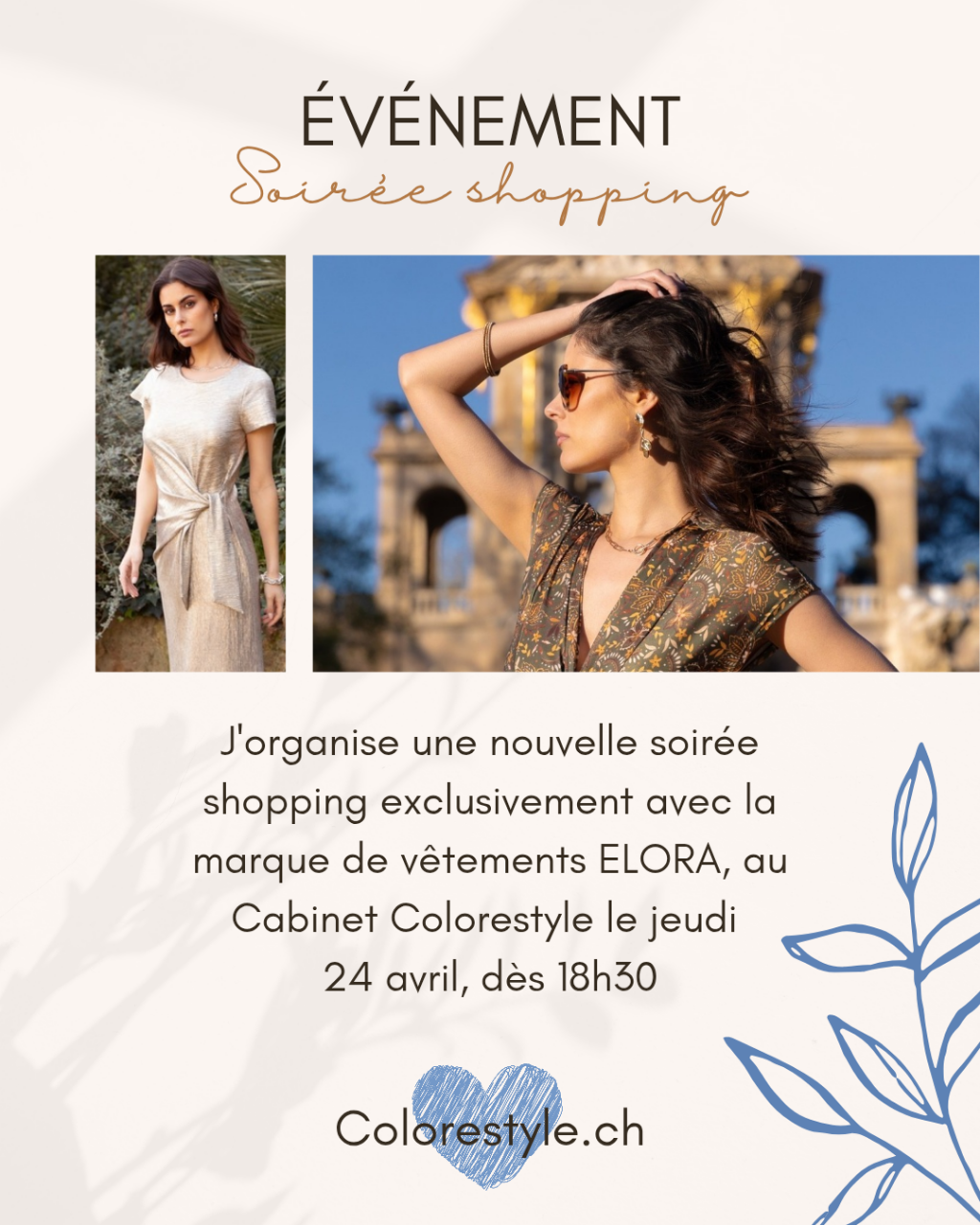 Publication Instagram Concours Maillot de bain Élégant Marron 20250326 185340 0000