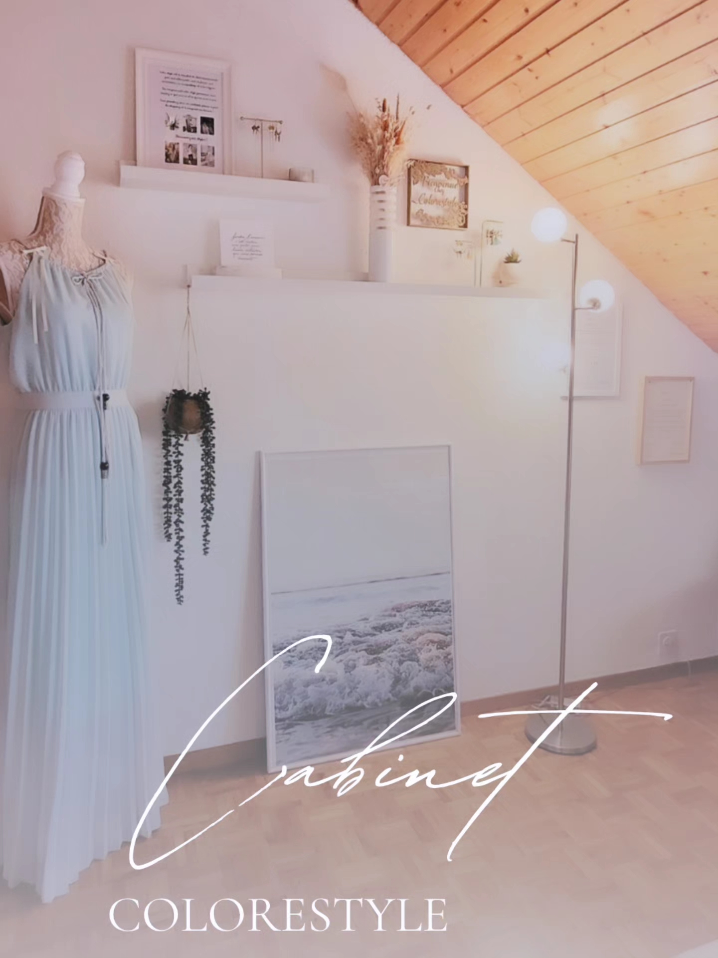 Bienvenue chez Colorestyle